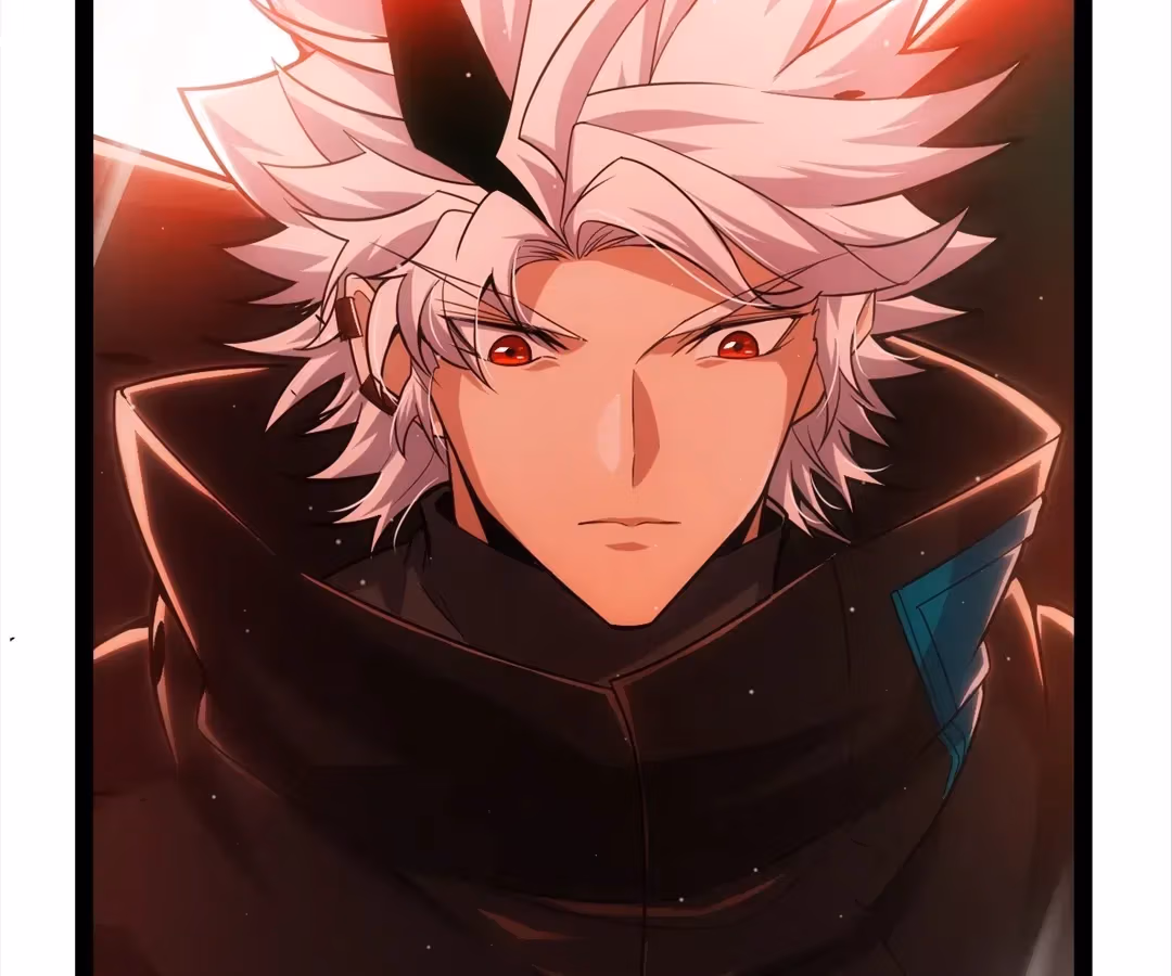 Read Return of the Master chapter 288 image 5 on Lezhin