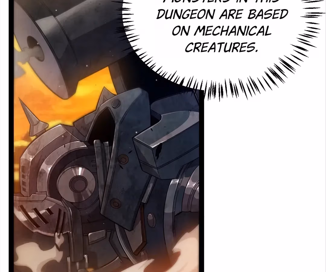 Read Return of the Master chapter 288 image 8 on Lezhin
