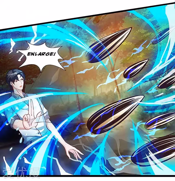 Read Return of the Master chapter 29 image 1 on Lezhin