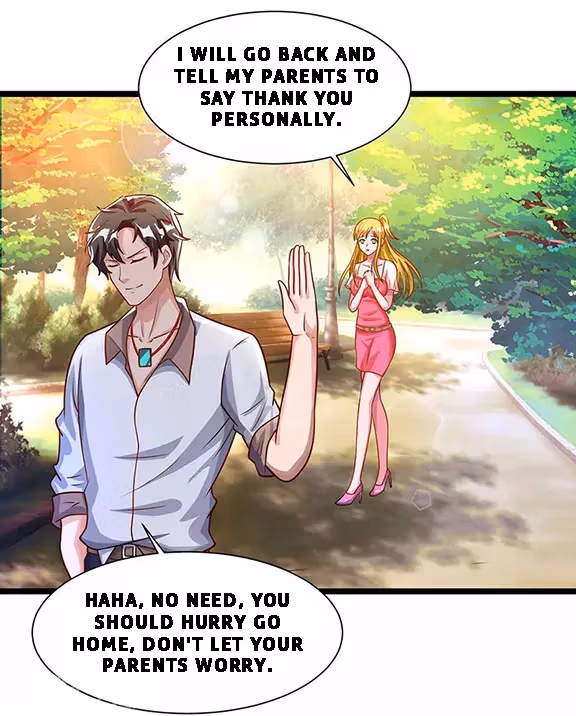 Read Return of the Master chapter 29 image 10 on Lezhin