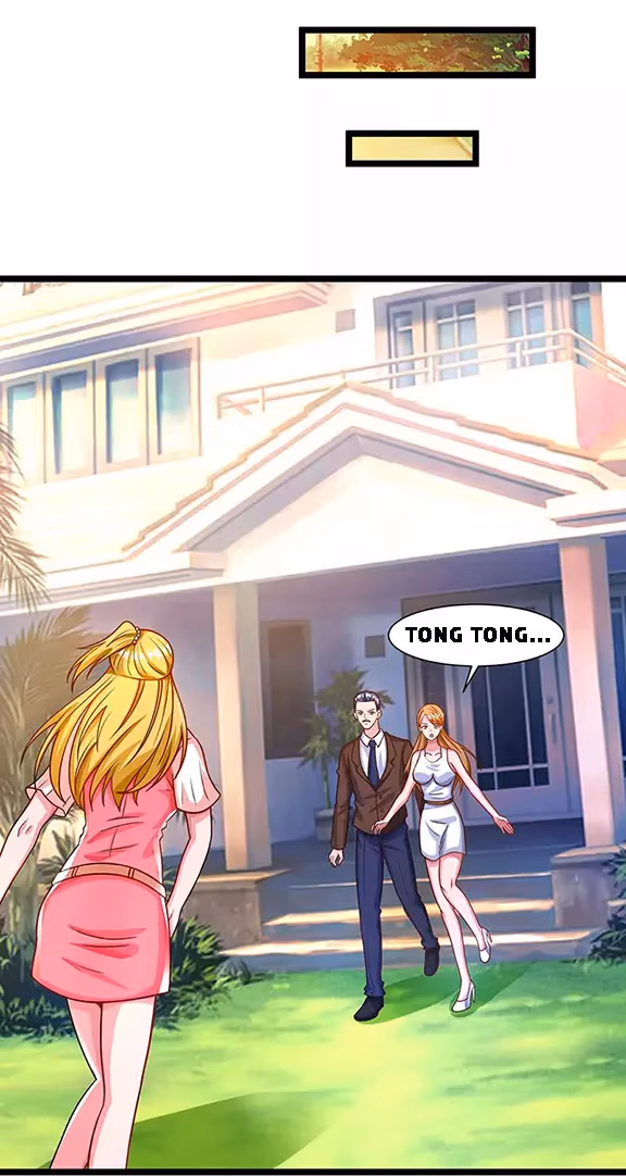 Read Return of the Master chapter 29 image 12 on Lezhin