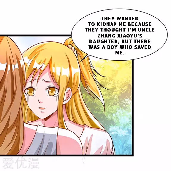 Read Return of the Master chapter 29 image 15 on Lezhin
