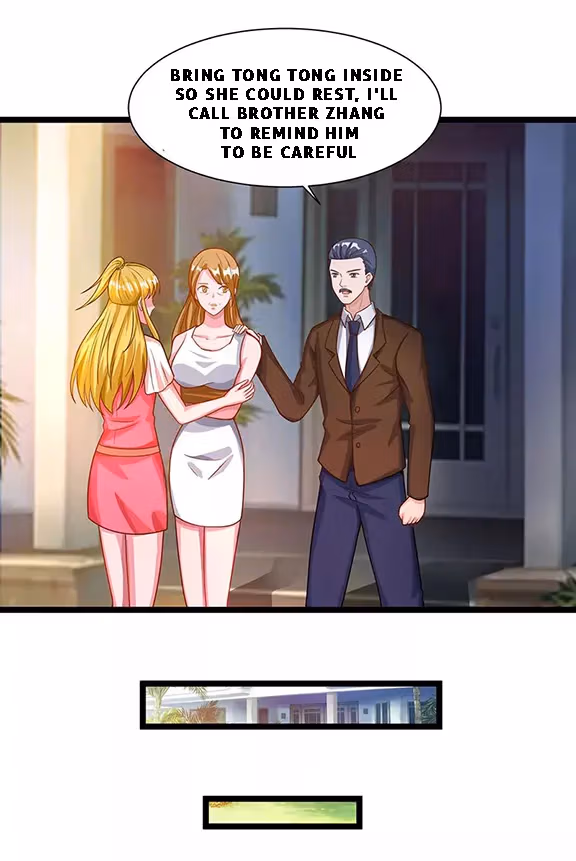 Read Return of the Master chapter 29 image 16 on Lezhin