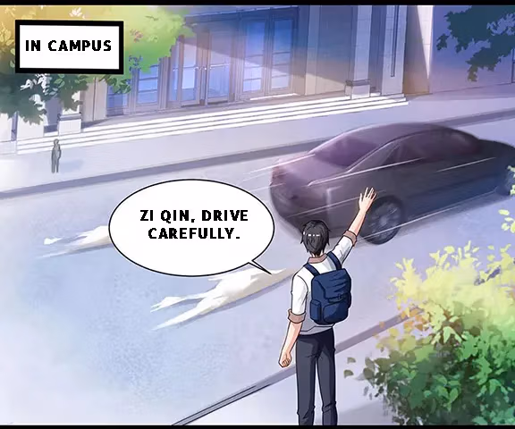 Read Return of the Master chapter 29 image 17 on Lezhin