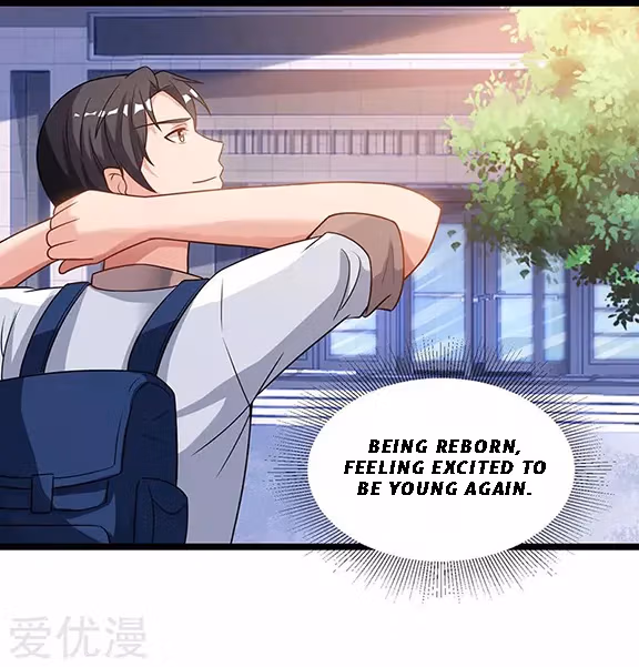 Read Return of the Master chapter 29 image 18 on Lezhin