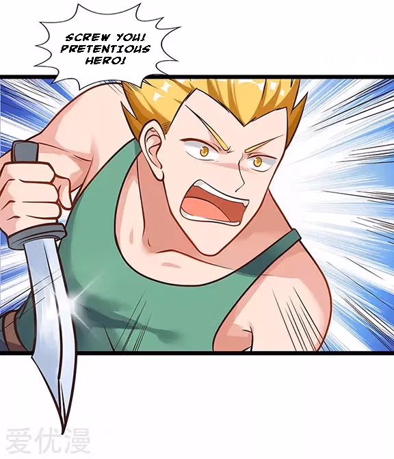 Read Return of the Master chapter 29 image 2 on Lezhin