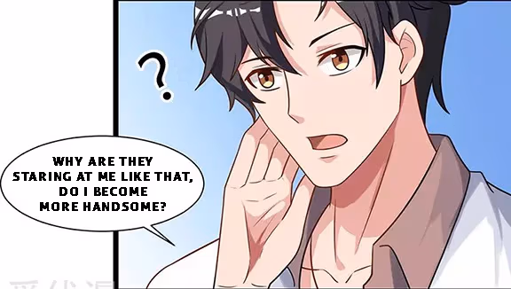 Read Return of the Master chapter 29 image 22 on Lezhin