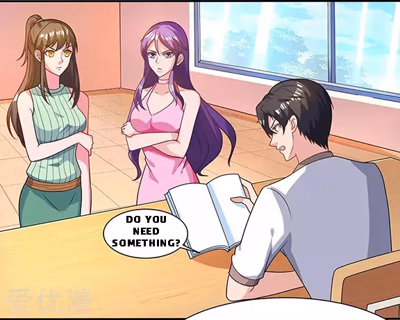 Read Return of the Master chapter 29 image 24 on Lezhin