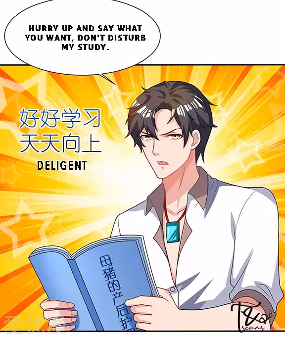 Read Return of the Master chapter 29 image 26 on Lezhin