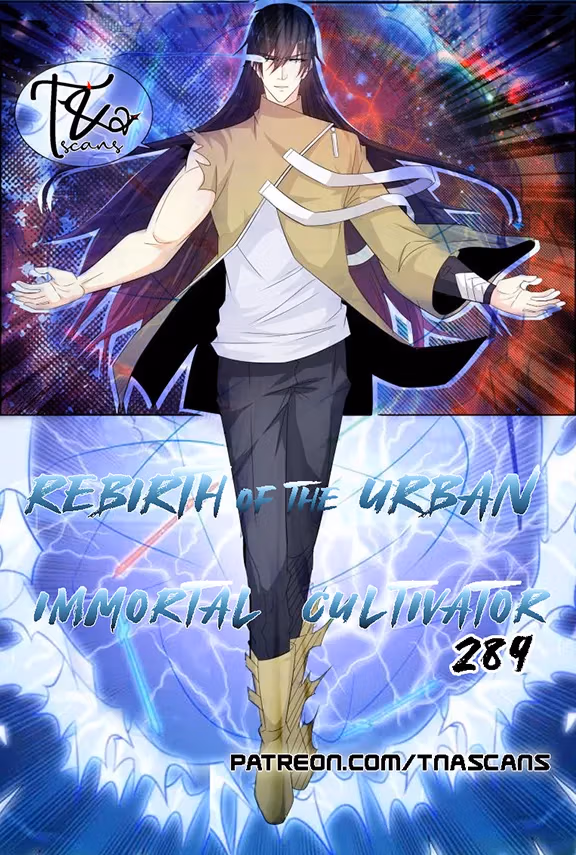 Read Return of the Master chapter 29 image 28 on Lezhin