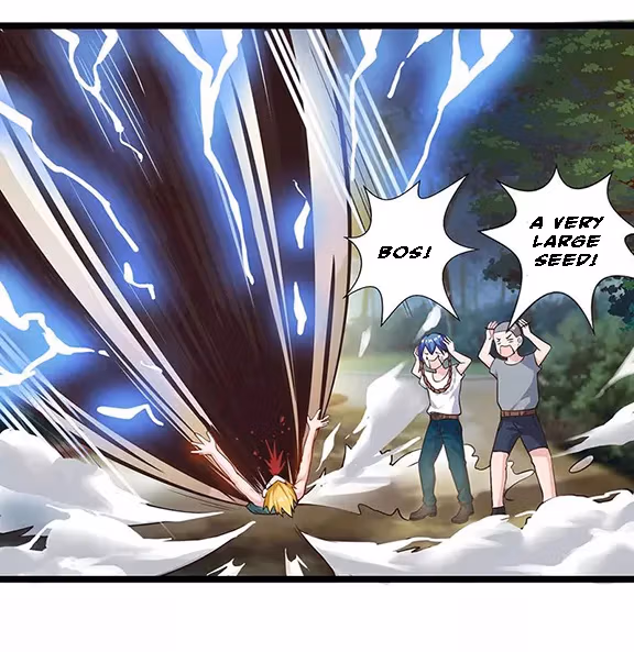 Read Return of the Master chapter 29 image 3 on Lezhin