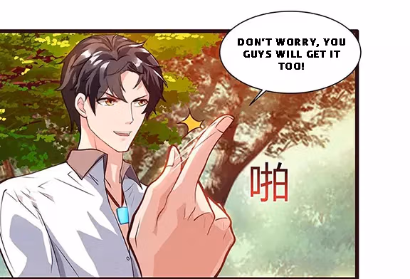 Read Return of the Master chapter 29 image 4 on Lezhin