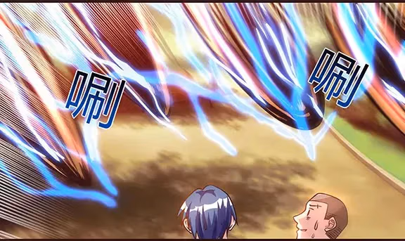 Read Return of the Master chapter 29 image 5 on Lezhin
