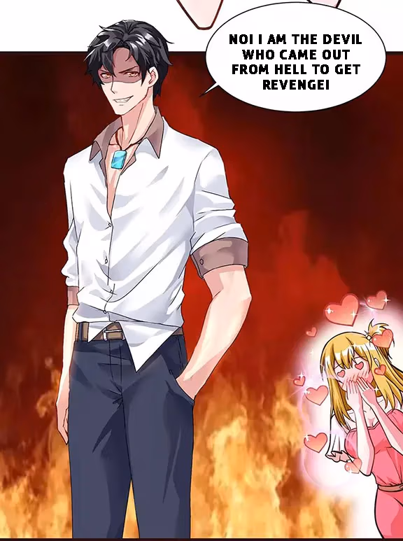 Read Return of the Master chapter 29 image 8 on Lezhin