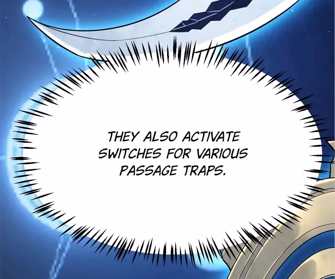 Read Return of the Master chapter 290 image 6 on Lezhin