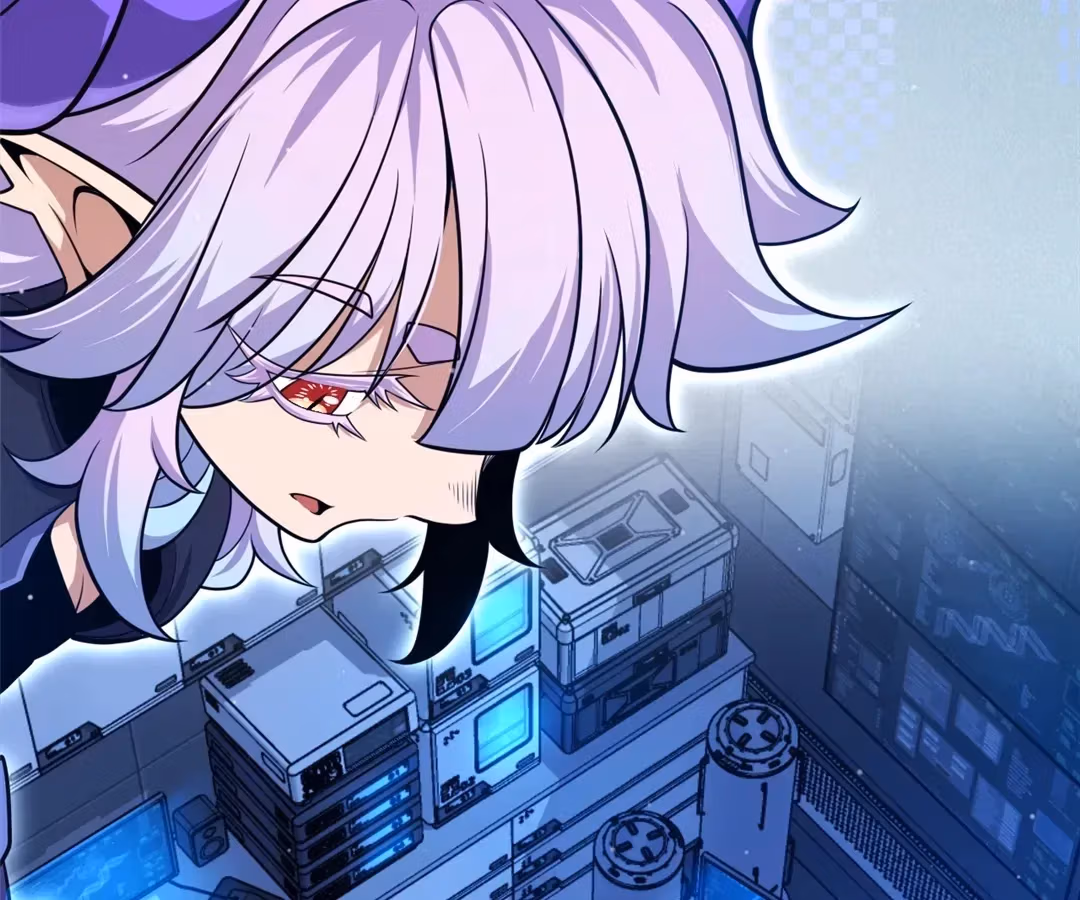 Read Return of the Master chapter 292 image 13 on Lezhin