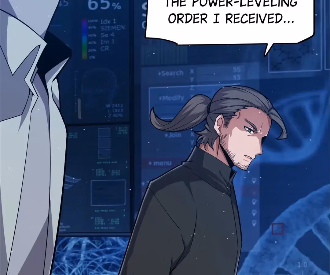 Read Return of the Master chapter 292 image 20 on Lezhin