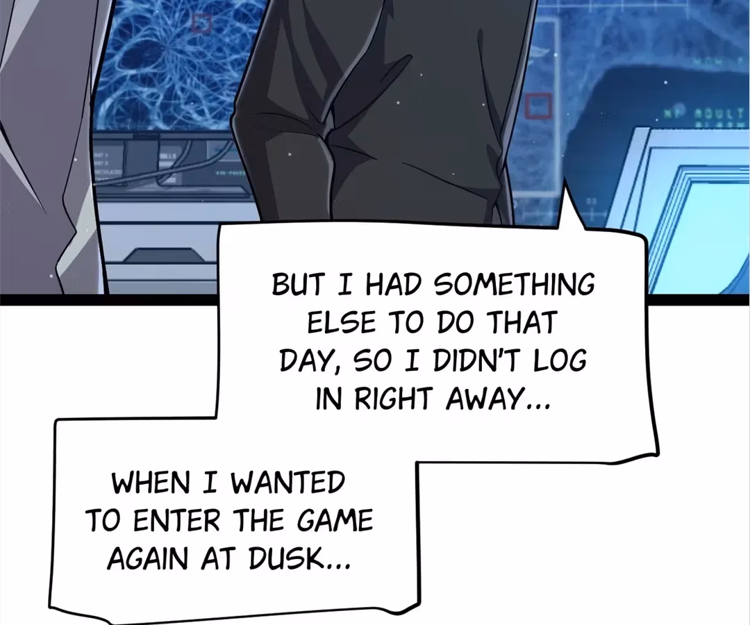 Read Return of the Master chapter 292 image 21 on Lezhin