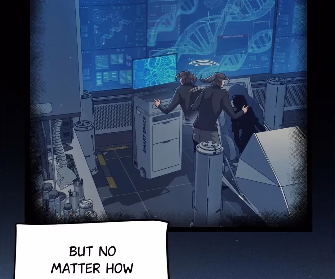 Read Return of the Master chapter 292 image 25 on Lezhin