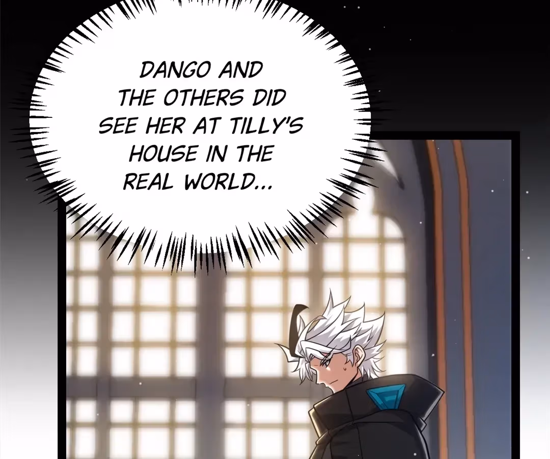 Read Return of the Master chapter 292 image 5 on Lezhin