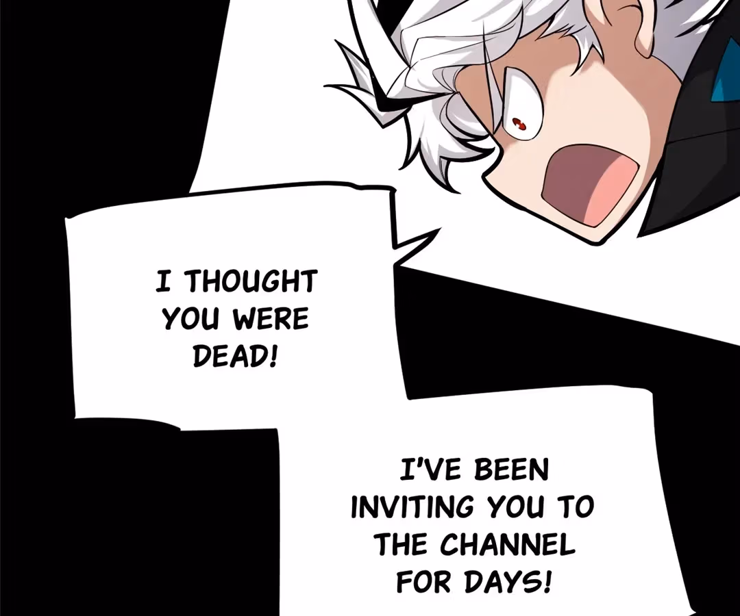 Read Return of the Master chapter 294 image 14 on Lezhin