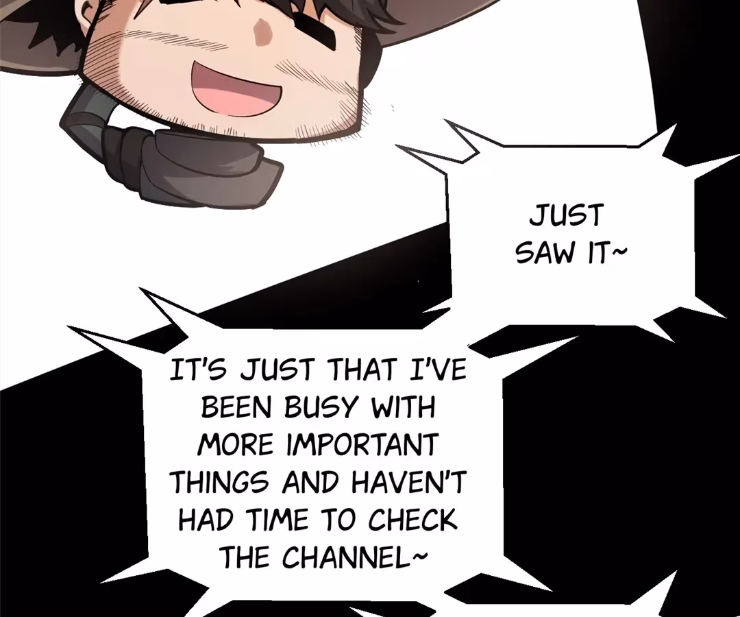 Read Return of the Master chapter 294 image 16 on Lezhin