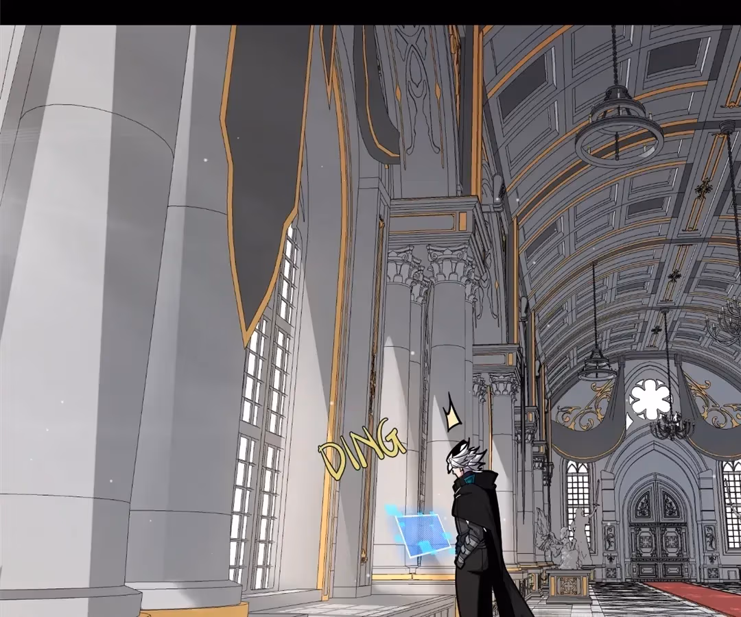 Read Return of the Master chapter 294 image 7 on Lezhin