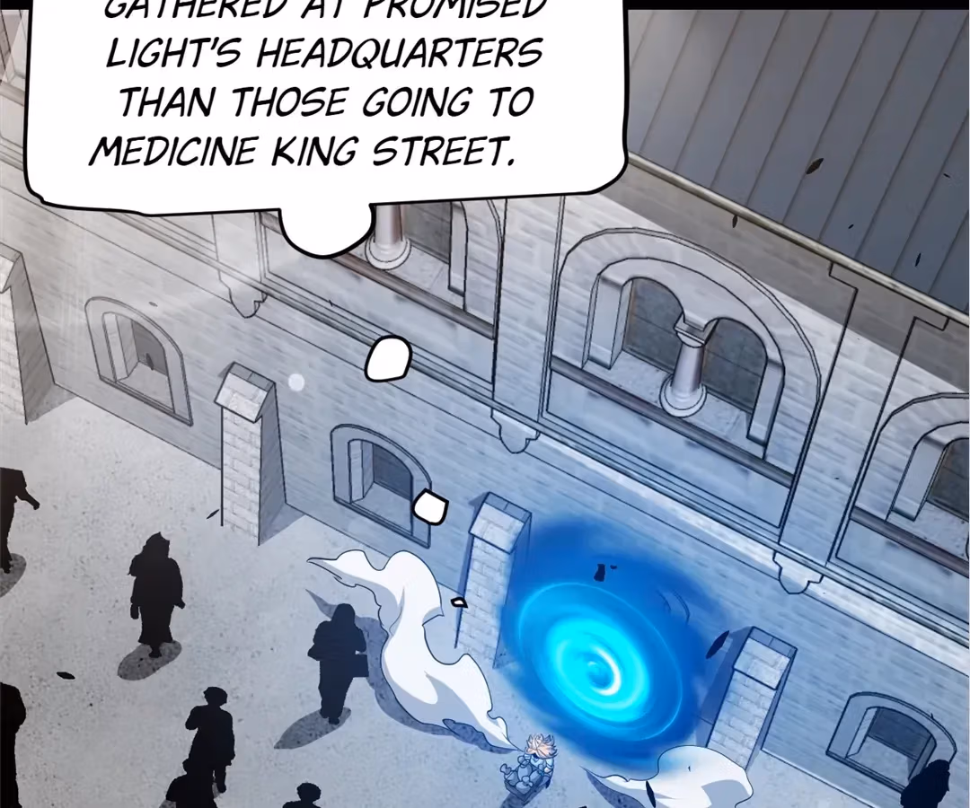 Read Return of the Master chapter 295 image 11 on Lezhin