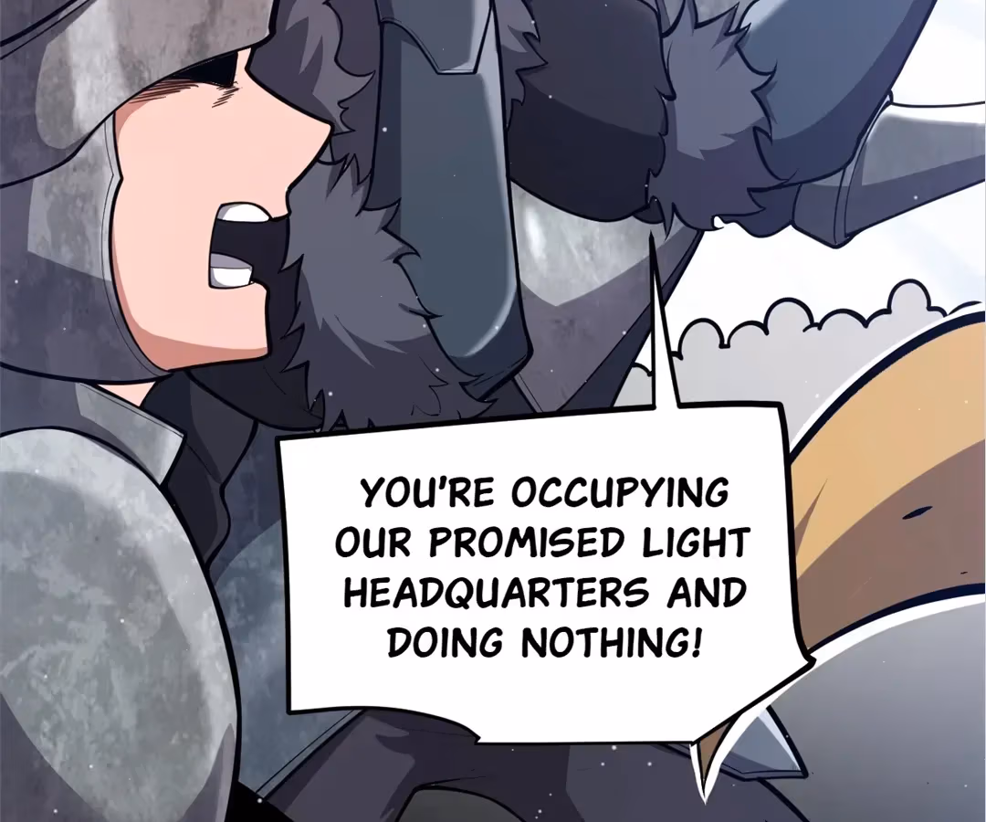 Read Return of the Master chapter 295 image 16 on Lezhin