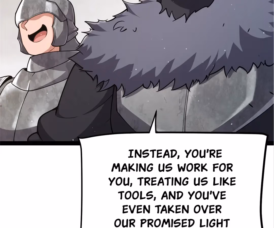 Read Return of the Master chapter 295 image 20 on Lezhin