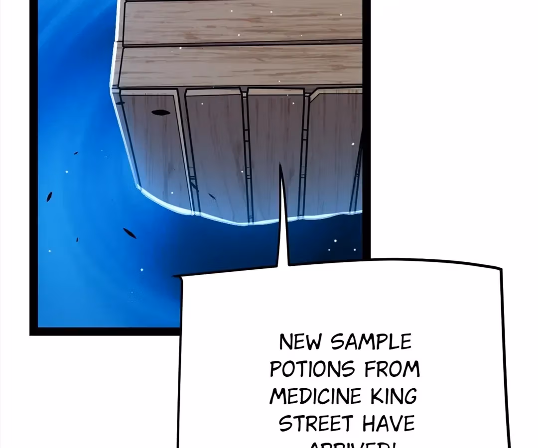 Read Return of the Master chapter 295 image 4 on Lezhin