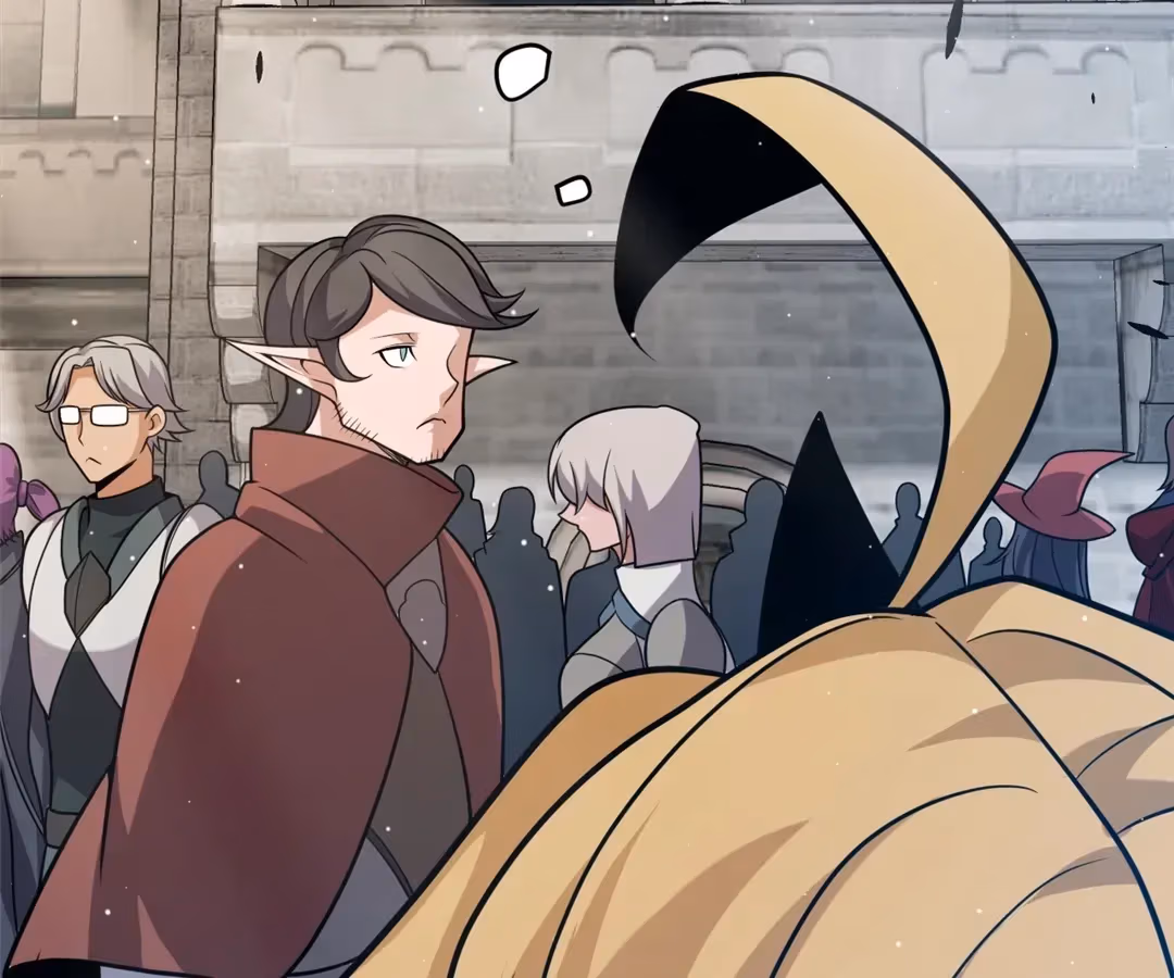 Read Return of the Master chapter 295 image 9 on Lezhin