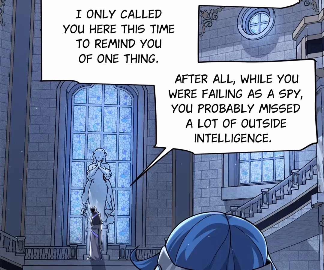 Read Return of the Master chapter 298 image 17 on Lezhin