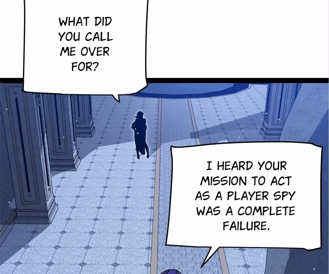 Read Return of the Master chapter 298 image 8 on Lezhin