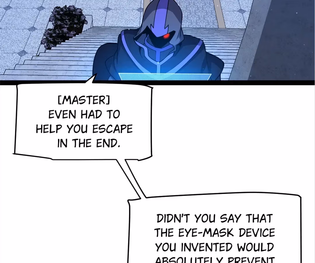 Read Return of the Master chapter 298 image 9 on Lezhin