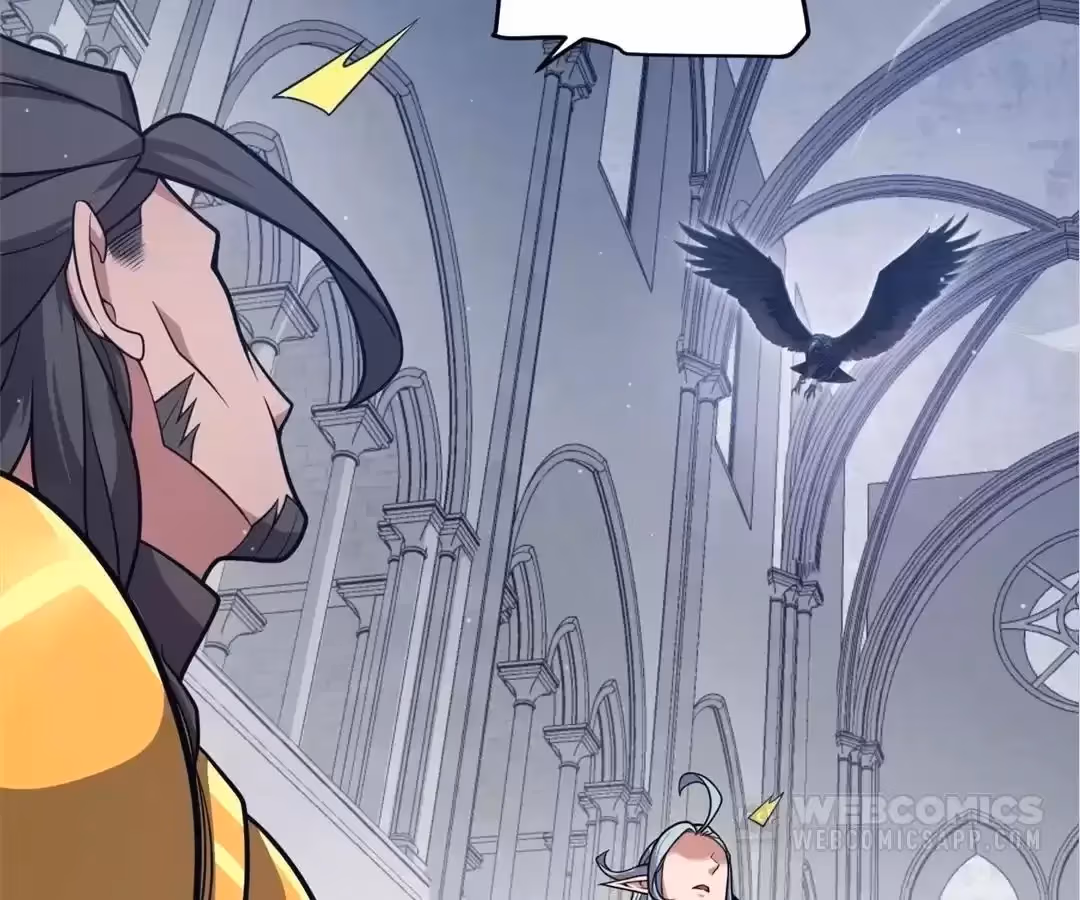 Read Return of the Master chapter 306 image 10 on Lezhin