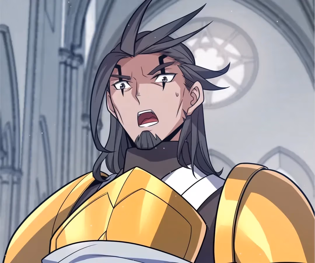 Read Return of the Master chapter 306 image 3 on Lezhin