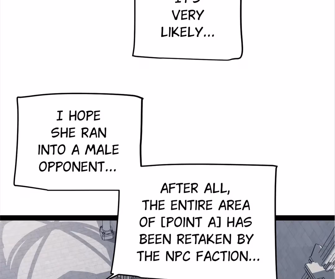 Read Return of the Master chapter 306 image 7 on Lezhin