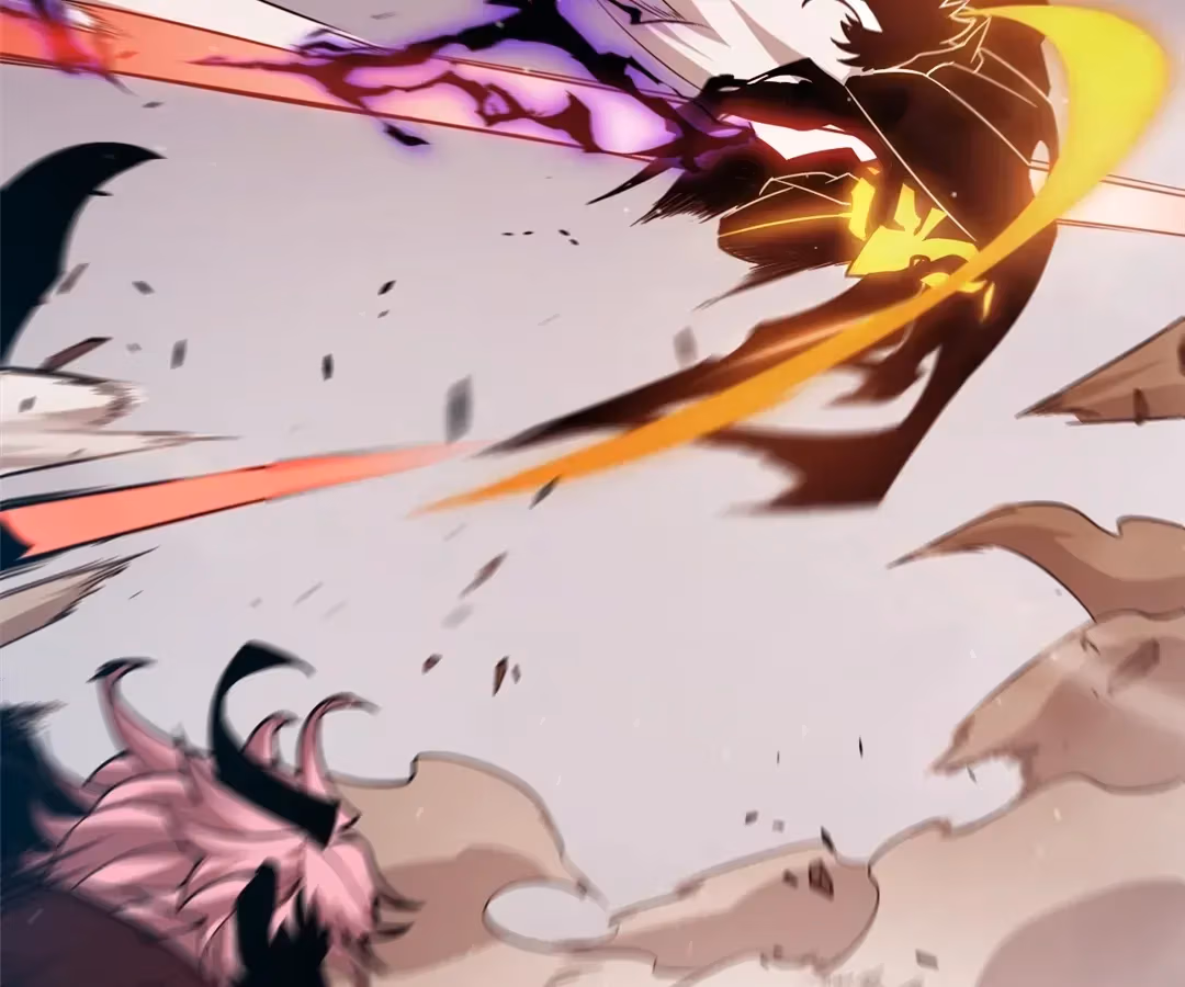 Read Return of the Master chapter 307 image 11 on Lezhin