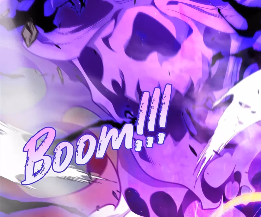 Read Return of the Master chapter 307 image 19 on Lezhin