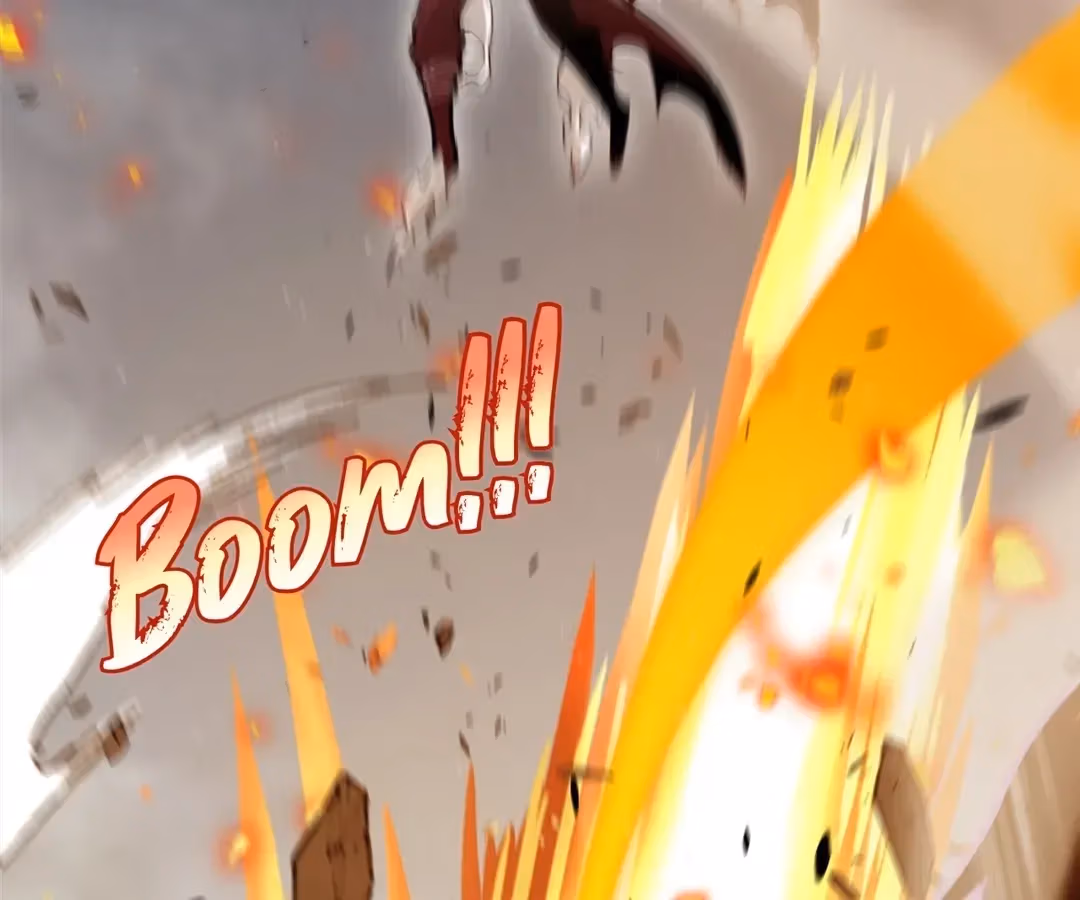 Read Return of the Master chapter 307 image 5 on Lezhin