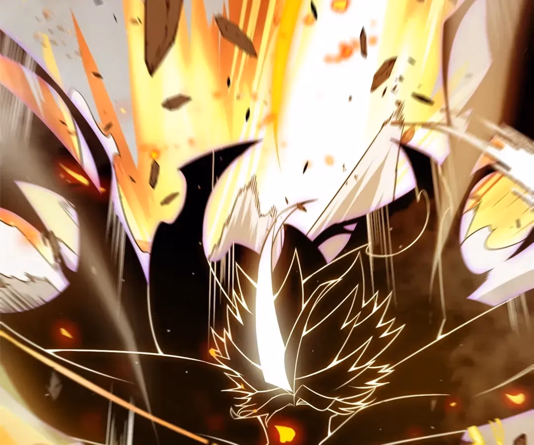 Read Return of the Master chapter 307 image 6 on Lezhin