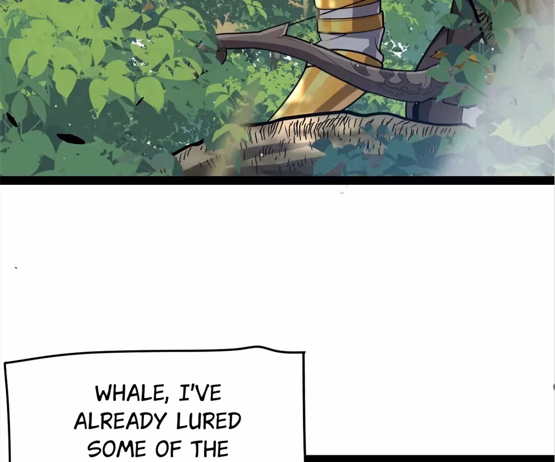 Read Return of the Master chapter 309 image 16 on Lezhin