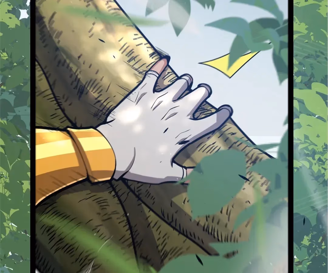 Read Return of the Master chapter 309 image 3 on Lezhin