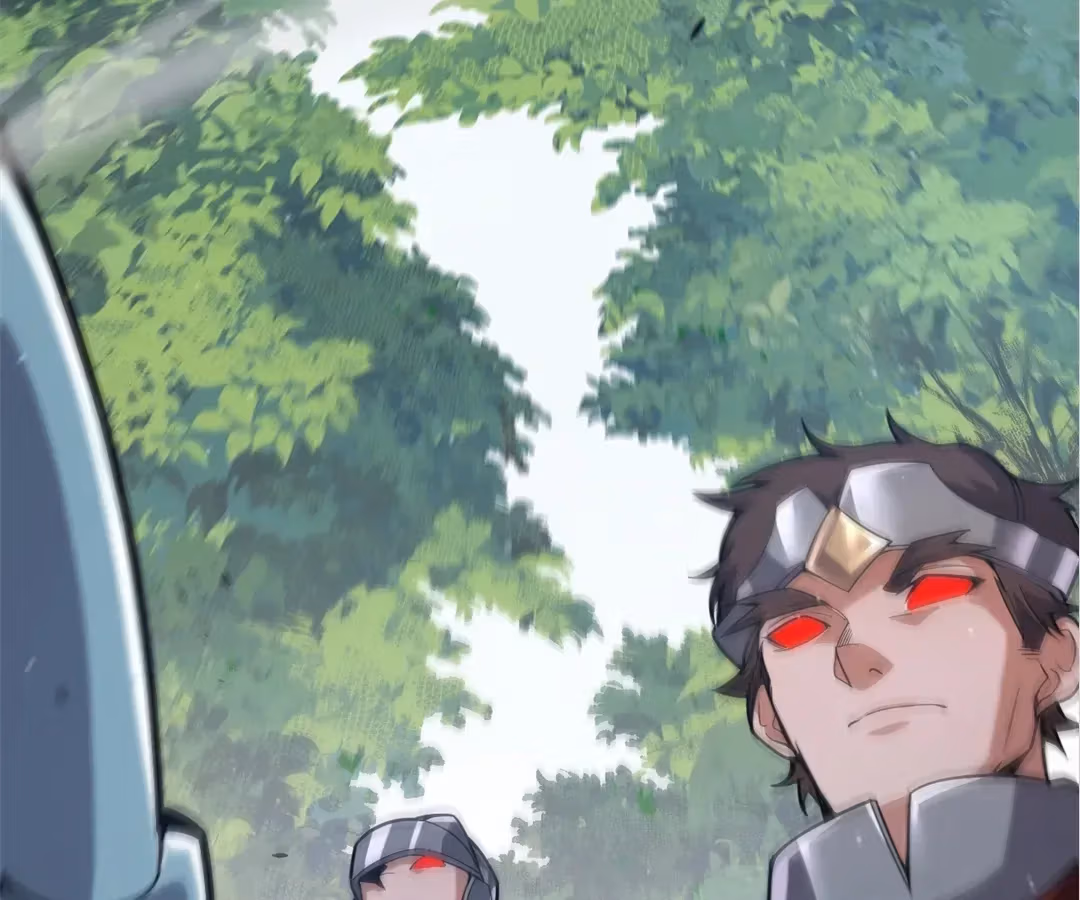Read Return of the Master chapter 309 image 8 on Lezhin