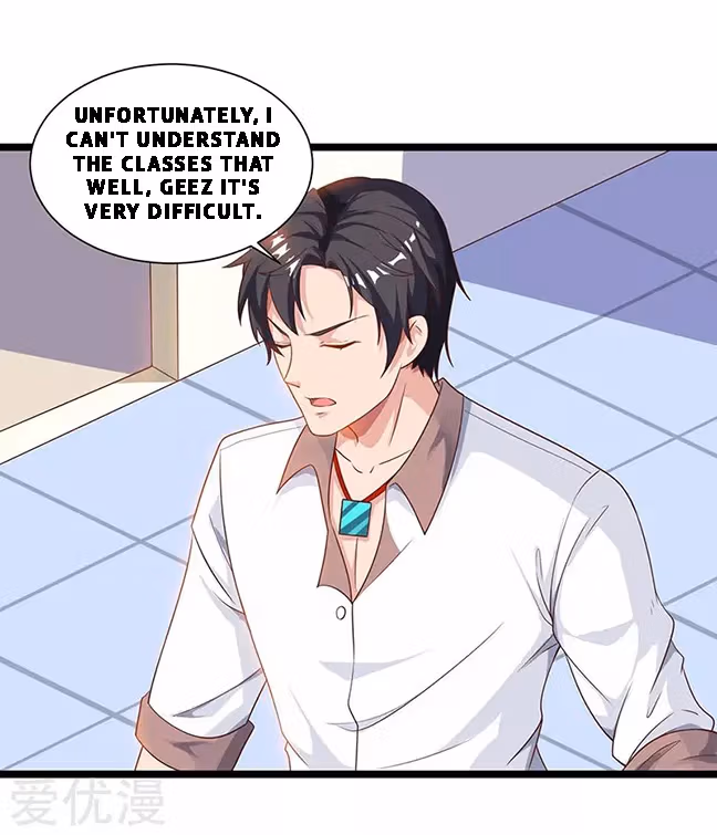 Read Return of the Master chapter 31 image 1 on Lezhin