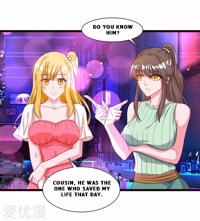 Read Return of the Master chapter 31 image 11 on Lezhin