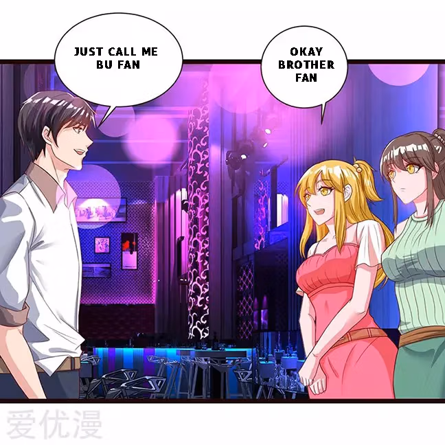 Read Return of the Master chapter 31 image 12 on Lezhin