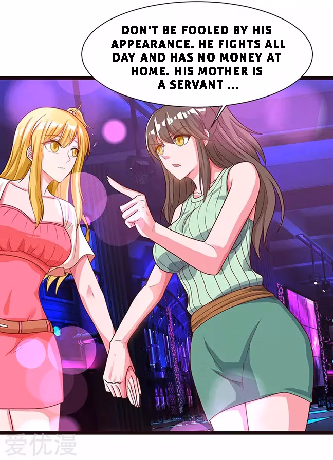 Read Return of the Master chapter 31 image 14 on Lezhin