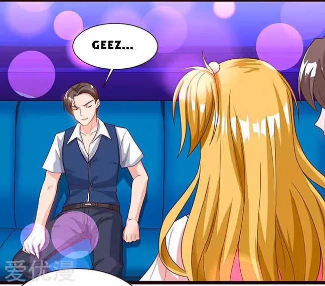 Read Return of the Master chapter 31 image 15 on Lezhin